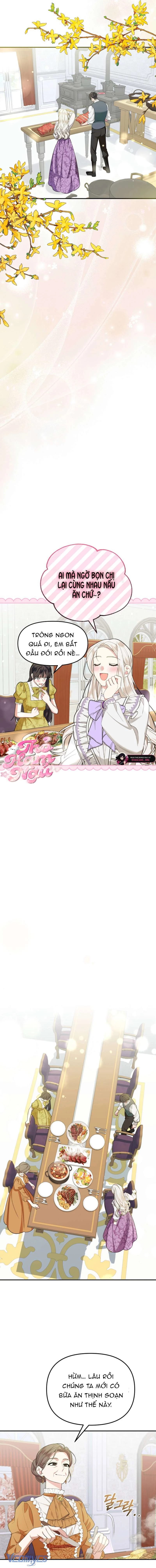 Chồng Tôi Bị Nam Chính Nhập Vào Rồi! Chapter 7 - 15