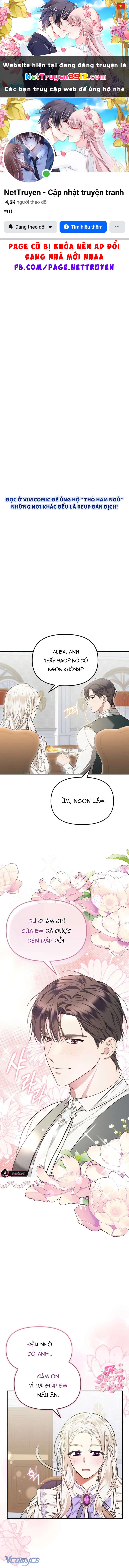 Chồng Tôi Bị Nam Chính Nhập Vào Rồi! Chapter 8 - 1