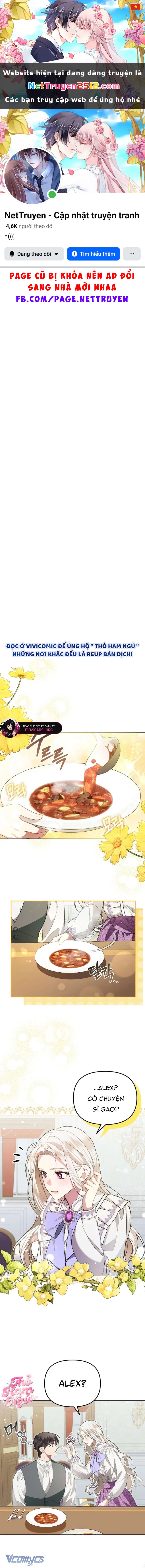 Chồng Tôi Bị Nam Chính Nhập Vào Rồi! Chapter 9 - 1