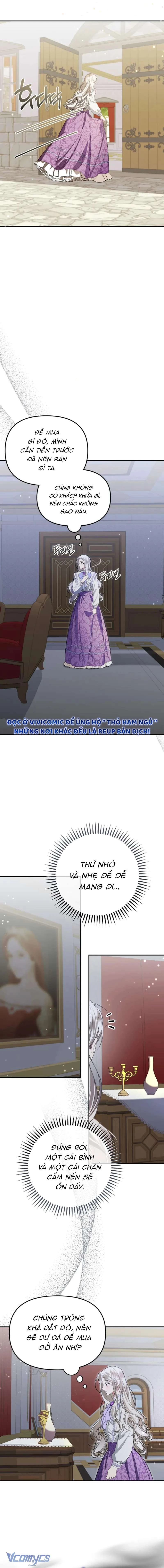 Chồng Tôi Bị Nam Chính Nhập Vào Rồi! Chapter 9 - 14