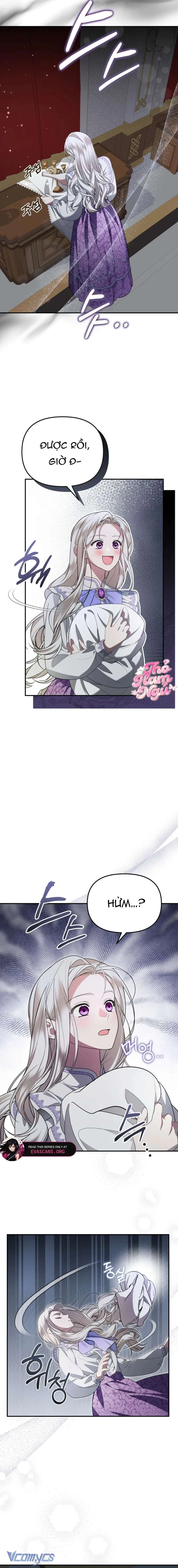 Chồng Tôi Bị Nam Chính Nhập Vào Rồi! Chapter 9 - 15