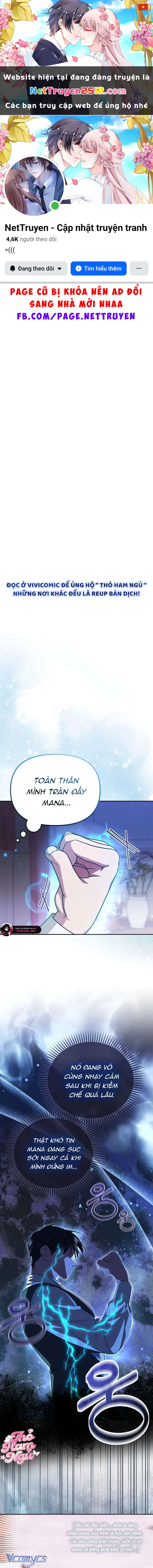 Chồng Tôi Bị Nam Chính Nhập Vào Rồi! Chapter 10 - 1