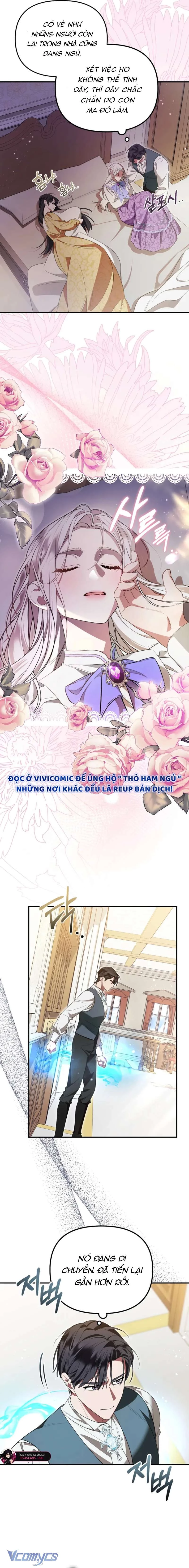 Chồng Tôi Bị Nam Chính Nhập Vào Rồi! Chapter 10 - 10