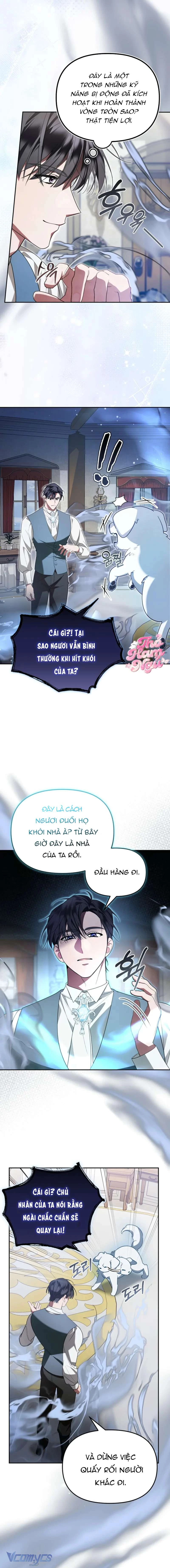 Chồng Tôi Bị Nam Chính Nhập Vào Rồi! Chapter 10 - 17