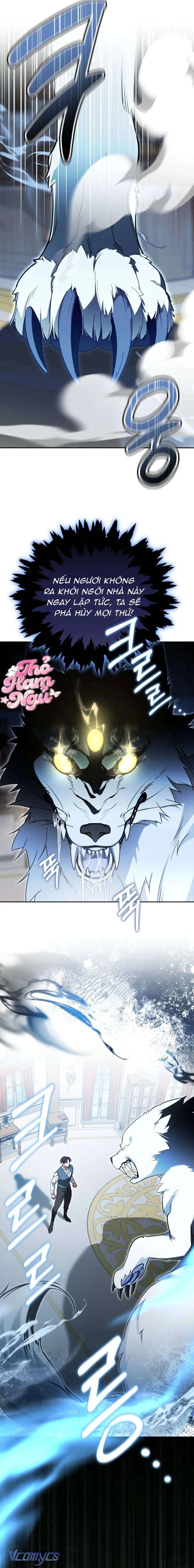 Chồng Tôi Bị Nam Chính Nhập Vào Rồi! Chapter 11 - 2