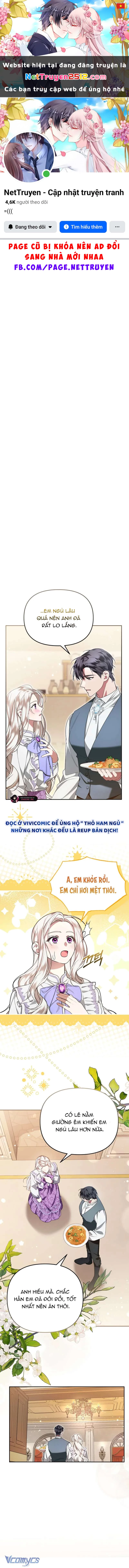 Chồng Tôi Bị Nam Chính Nhập Vào Rồi! Chapter 12 - 1