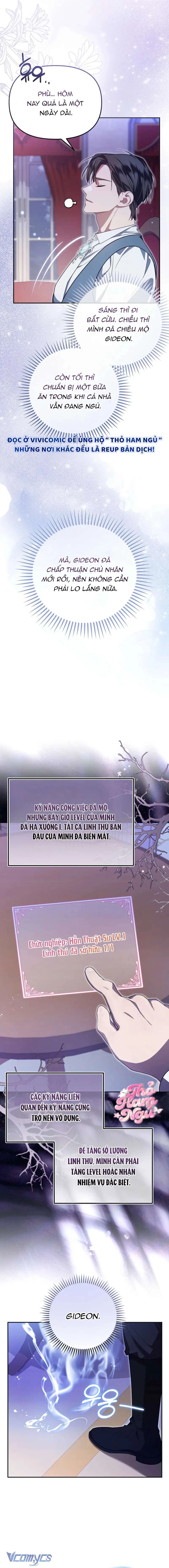 Chồng Tôi Bị Nam Chính Nhập Vào Rồi! Chapter 12 - 11