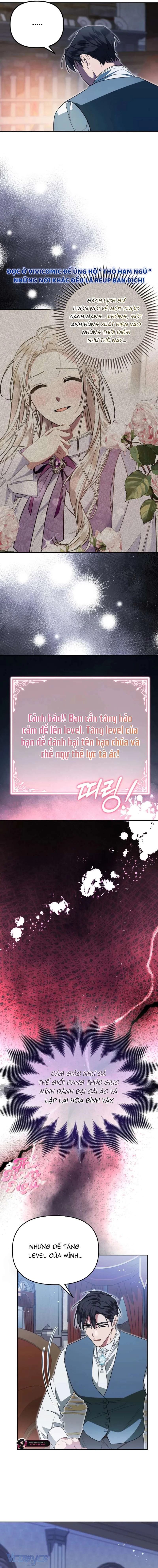 Chồng Tôi Bị Nam Chính Nhập Vào Rồi! Chapter 12 - 13