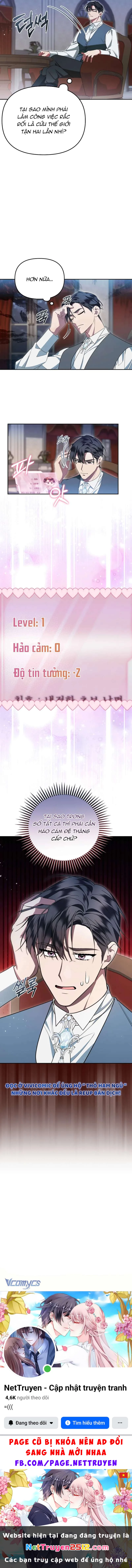 Chồng Tôi Bị Nam Chính Nhập Vào Rồi! Chapter 12 - 14