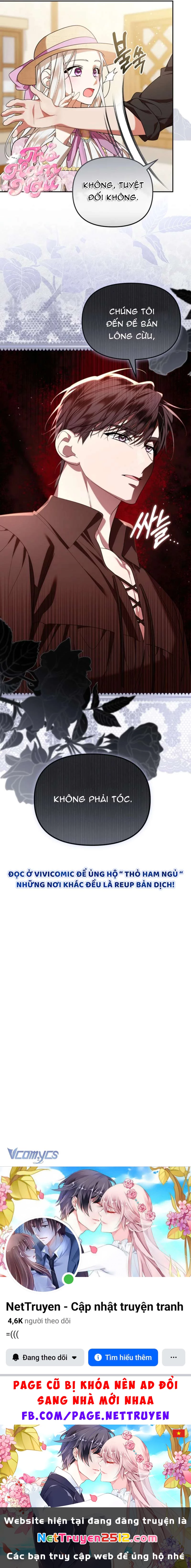 Chồng Tôi Bị Nam Chính Nhập Vào Rồi! Chapter 13 - 9