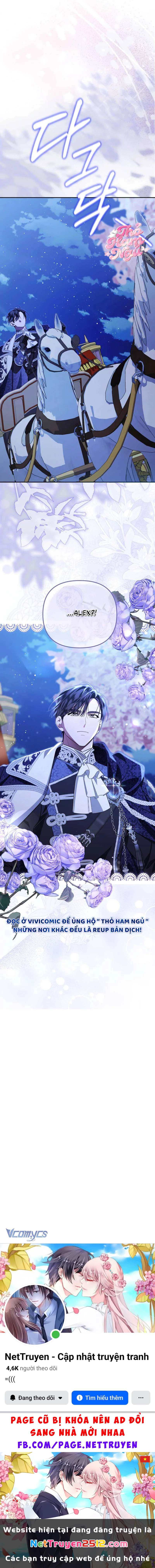 Chồng Tôi Bị Nam Chính Nhập Vào Rồi! Chapter 14 - 10