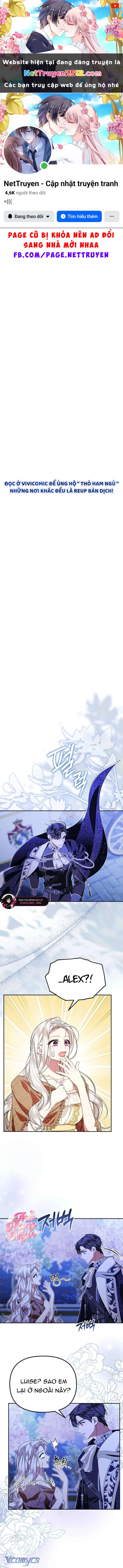 Chồng Tôi Bị Nam Chính Nhập Vào Rồi! Chapter 15 - 1