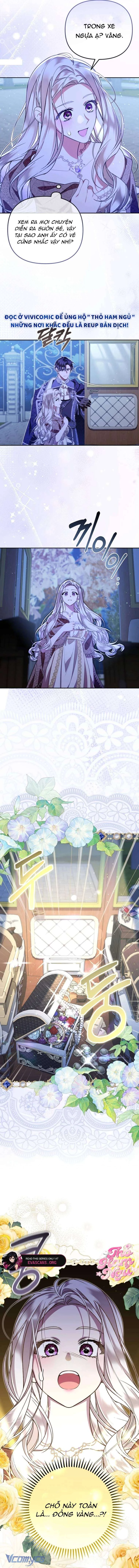 Chồng Tôi Bị Nam Chính Nhập Vào Rồi! Chapter 15 - 3