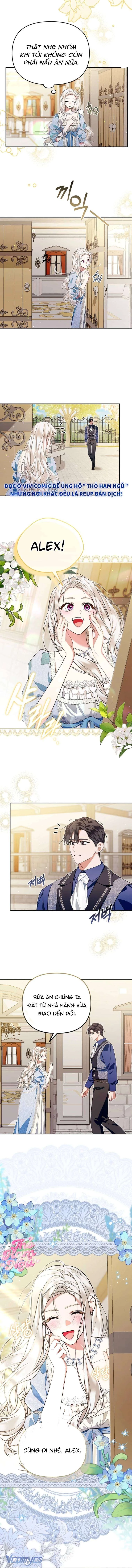 Chồng Tôi Bị Nam Chính Nhập Vào Rồi! Chapter 15 - 7