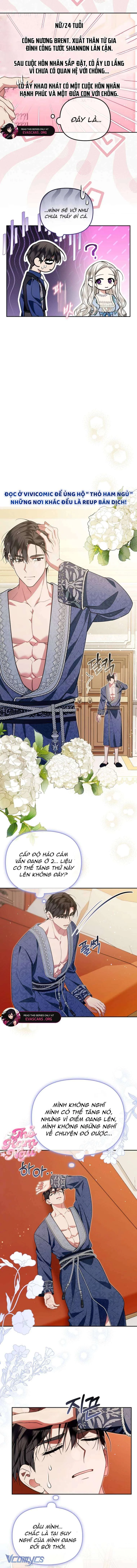 Chồng Tôi Bị Nam Chính Nhập Vào Rồi! Chapter 15 - 10