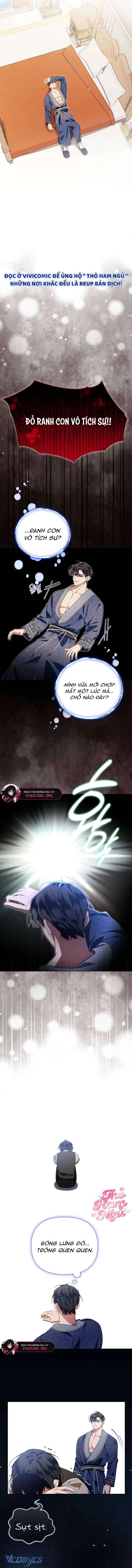 Chồng Tôi Bị Nam Chính Nhập Vào Rồi! Chapter 15 - 11