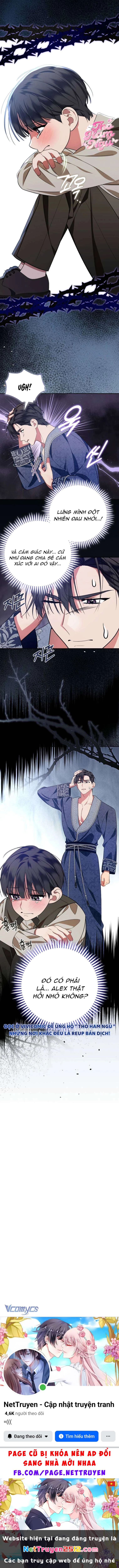 Chồng Tôi Bị Nam Chính Nhập Vào Rồi! Chapter 15 - 12