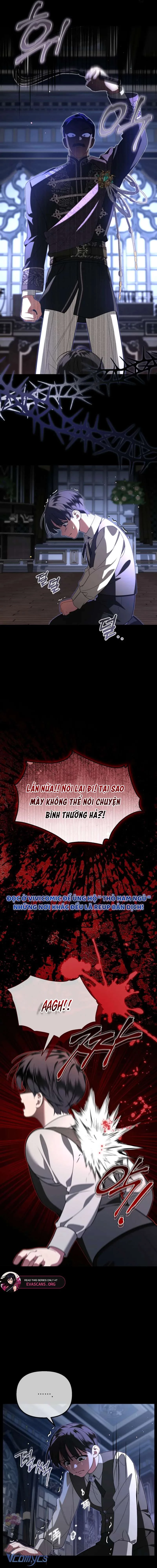 Chồng Tôi Bị Nam Chính Nhập Vào Rồi! Chapter 16 - 2