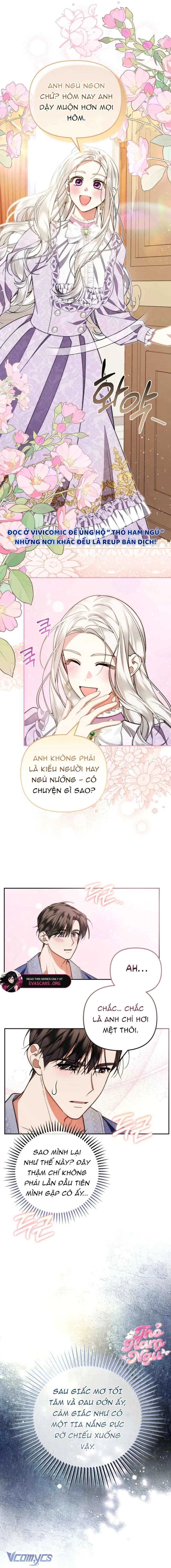 Chồng Tôi Bị Nam Chính Nhập Vào Rồi! Chapter 16 - 11