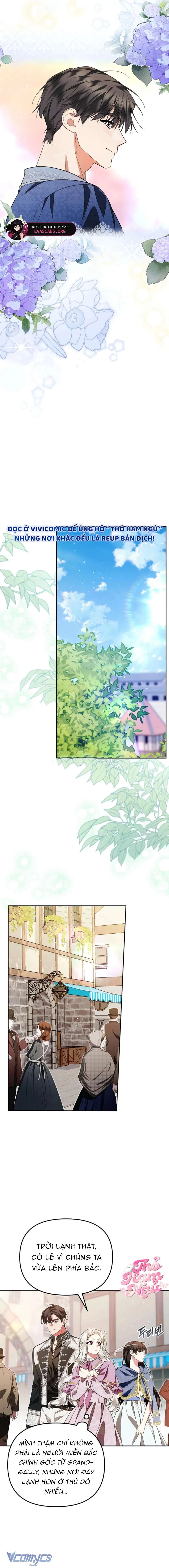 Chồng Tôi Bị Nam Chính Nhập Vào Rồi! Chapter 16 - 13