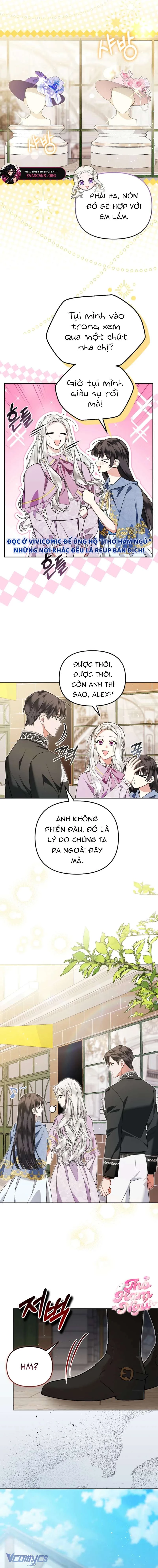 Chồng Tôi Bị Nam Chính Nhập Vào Rồi! Chapter 16 - 15