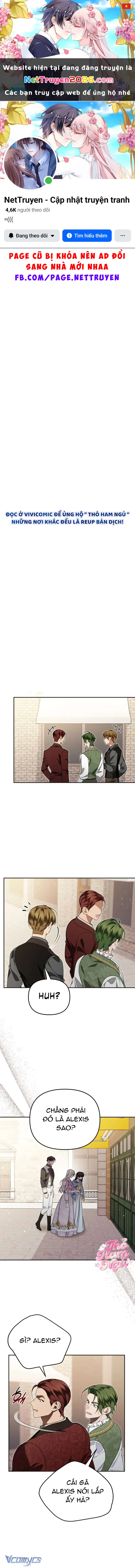 Chồng Tôi Bị Nam Chính Nhập Vào Rồi! Chapter 17 - 1