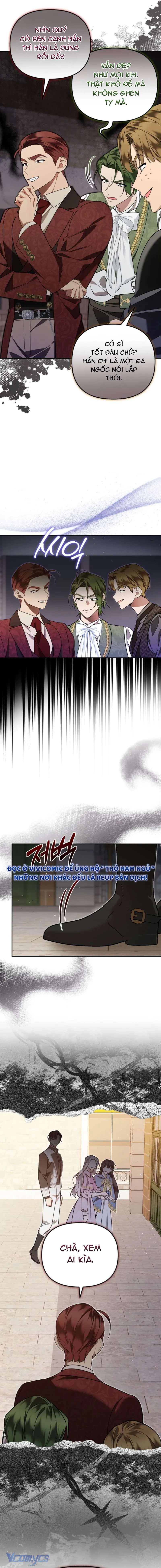 Chồng Tôi Bị Nam Chính Nhập Vào Rồi! Chapter 17 - 2