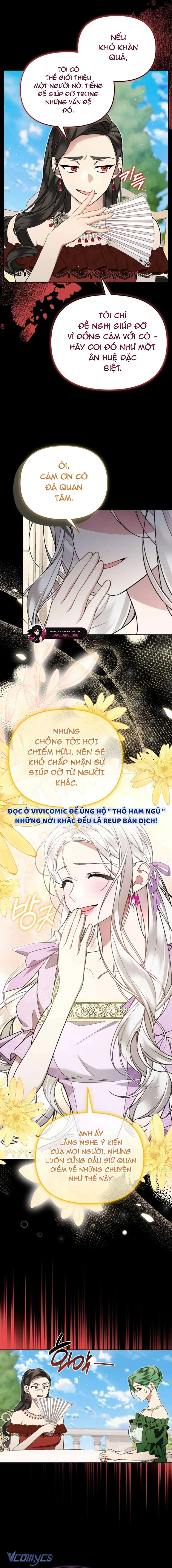 Chồng Tôi Bị Nam Chính Nhập Vào Rồi! Chapter 17 - 12