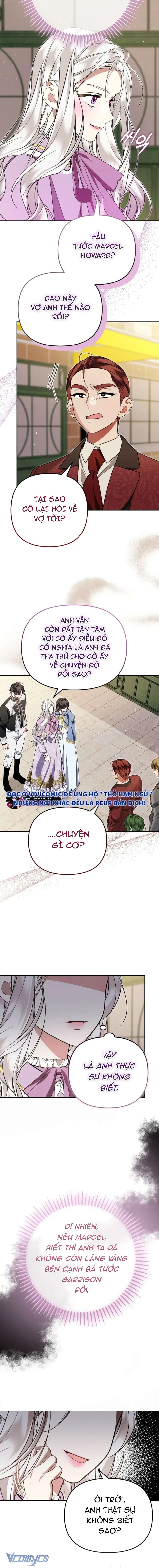 Chồng Tôi Bị Nam Chính Nhập Vào Rồi! Chapter 17 - 14