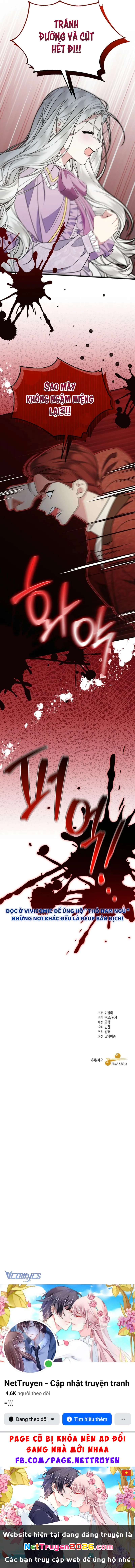 Chồng Tôi Bị Nam Chính Nhập Vào Rồi! Chapter 17 - 18