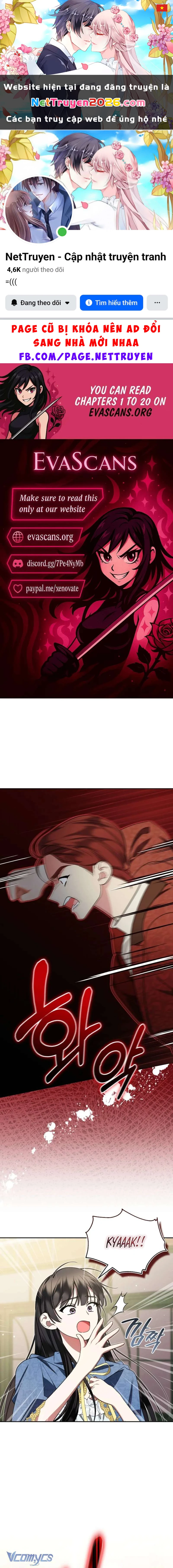 Chồng Tôi Bị Nam Chính Nhập Vào Rồi! Chapter 18 - 1