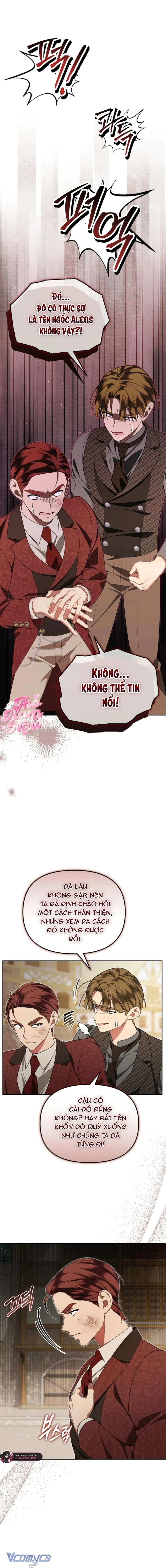 Chồng Tôi Bị Nam Chính Nhập Vào Rồi! Chapter 18 - 14