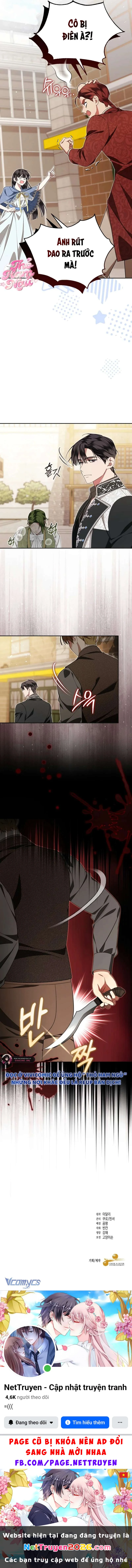 Chồng Tôi Bị Nam Chính Nhập Vào Rồi! Chapter 18 - 16