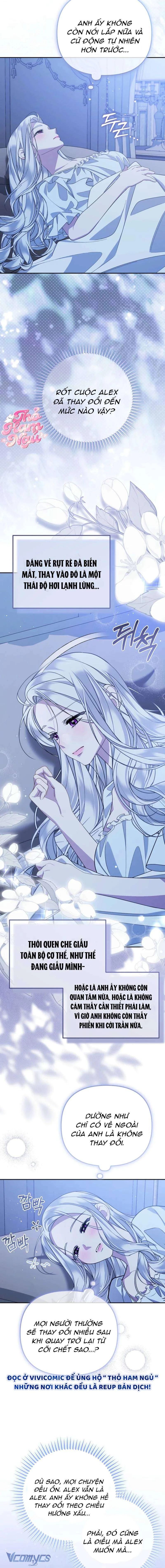 Chồng Tôi Bị Nam Chính Nhập Vào Rồi! Chapter 20 - 14