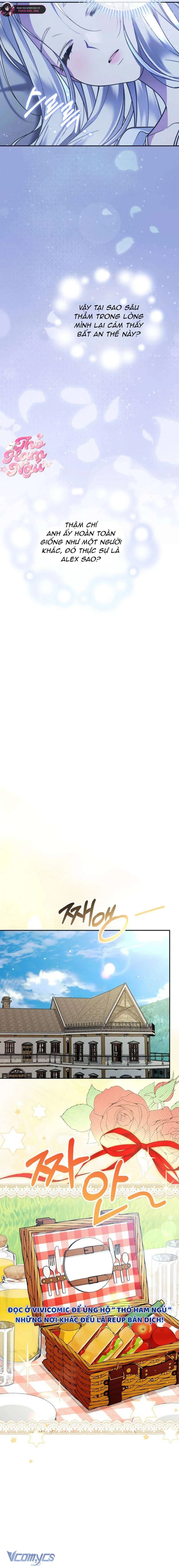 Chồng Tôi Bị Nam Chính Nhập Vào Rồi! Chapter 20 - 15