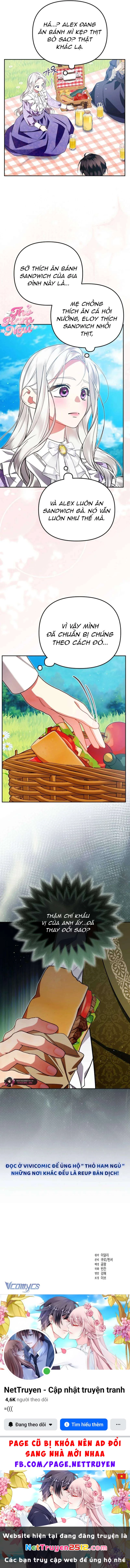 Chồng Tôi Bị Nam Chính Nhập Vào Rồi! Chapter 20 - 17