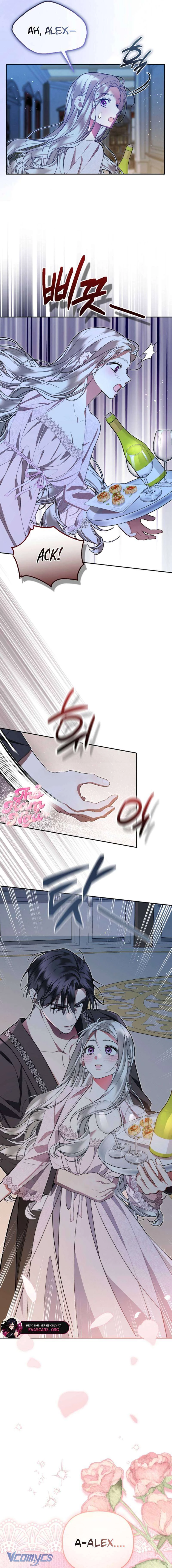 Chồng Tôi Bị Nam Chính Nhập Vào Rồi! Chapter 21 - 6