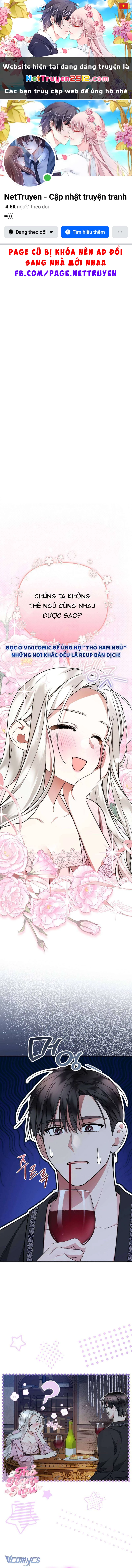 Chồng Tôi Bị Nam Chính Nhập Vào Rồi! Chapter 22 - 1