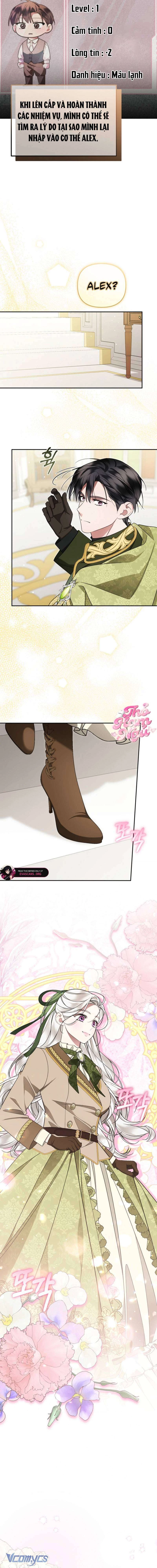 Chồng Tôi Bị Nam Chính Nhập Vào Rồi! Chapter 22 - 8