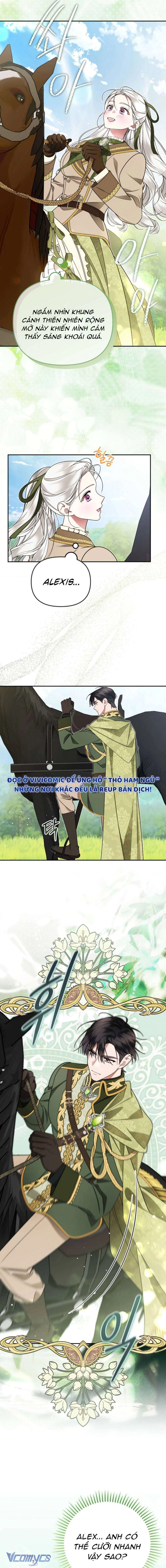 Chồng Tôi Bị Nam Chính Nhập Vào Rồi! Chapter 22 - 11