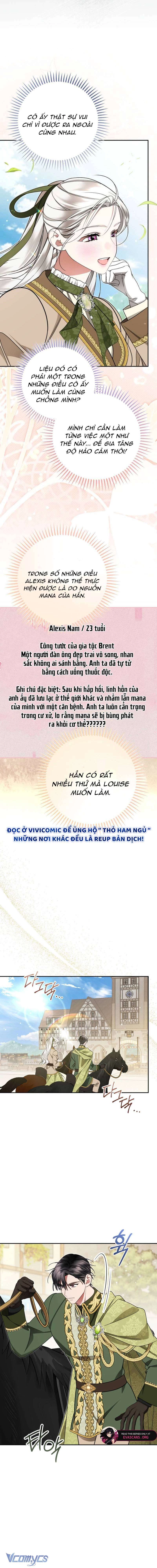 Chồng Tôi Bị Nam Chính Nhập Vào Rồi! Chapter 22 - 15