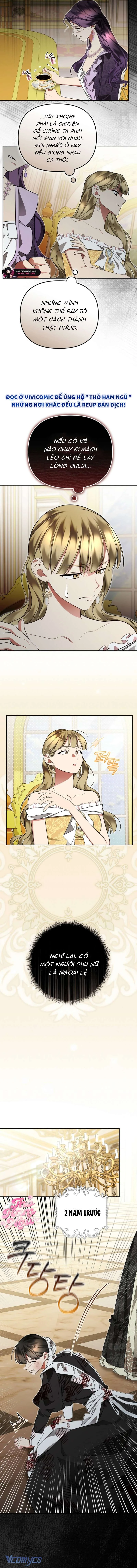 Chồng Tôi Bị Nam Chính Nhập Vào Rồi! Chapter 26 - 10