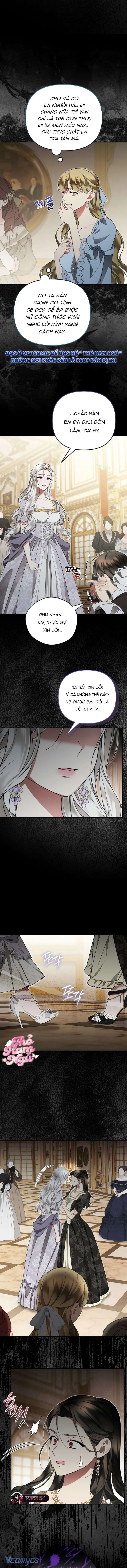 Chồng Tôi Bị Nam Chính Nhập Vào Rồi! Chapter 26 - 12