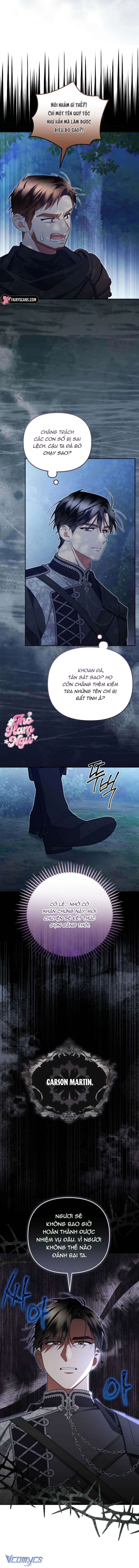 Chồng Tôi Bị Nam Chính Nhập Vào Rồi! Chapter  29 - 2