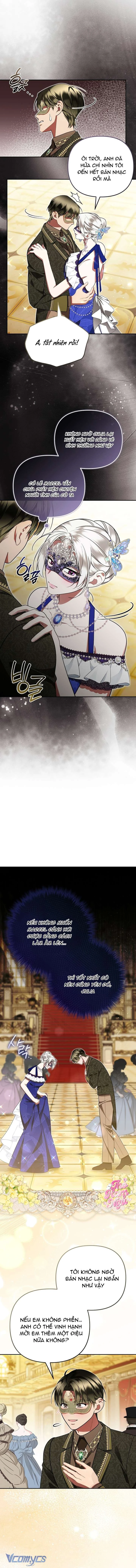 Chồng Tôi Bị Nam Chính Nhập Vào Rồi! Chapter  31 - 4