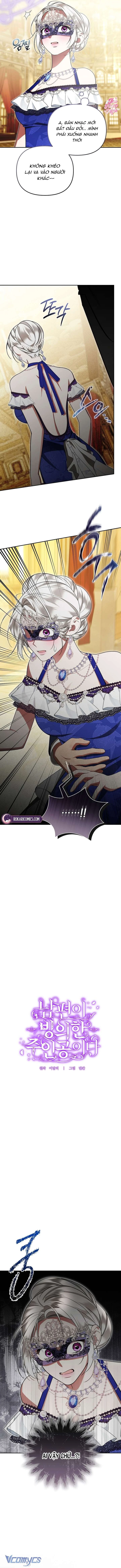 Chồng Tôi Bị Nam Chính Nhập Vào Rồi! Chapter  31 - 6