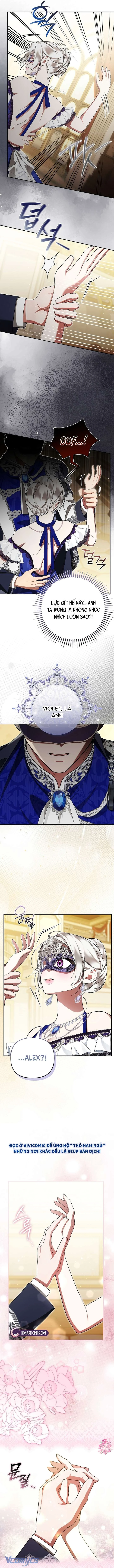 Chồng Tôi Bị Nam Chính Nhập Vào Rồi! Chapter  31 - 7