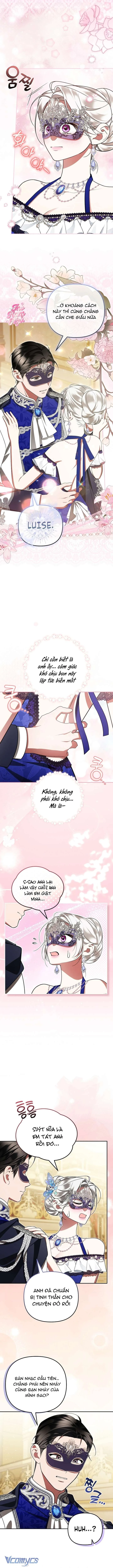 Chồng Tôi Bị Nam Chính Nhập Vào Rồi! Chapter  31 - 8