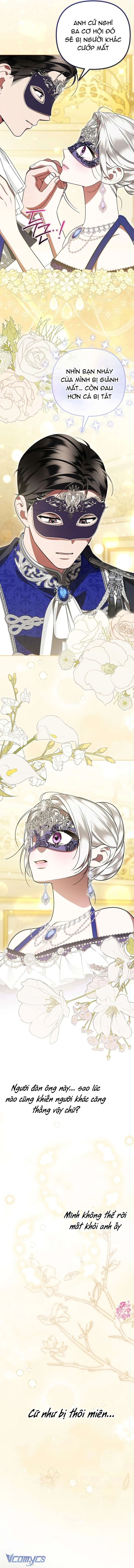 Chồng Tôi Bị Nam Chính Nhập Vào Rồi! Chapter  31 - 10