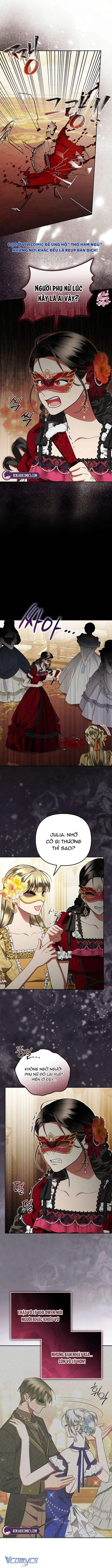 Chồng Tôi Bị Nam Chính Nhập Vào Rồi! Chapter  31 - 11